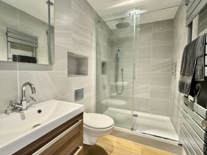 Shower Room- click for photo gallery